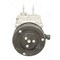 Four Seasons Ford/Merc:New Ford Fs18 W/Clutch New Compressor, 68188 68188 - alternate 6